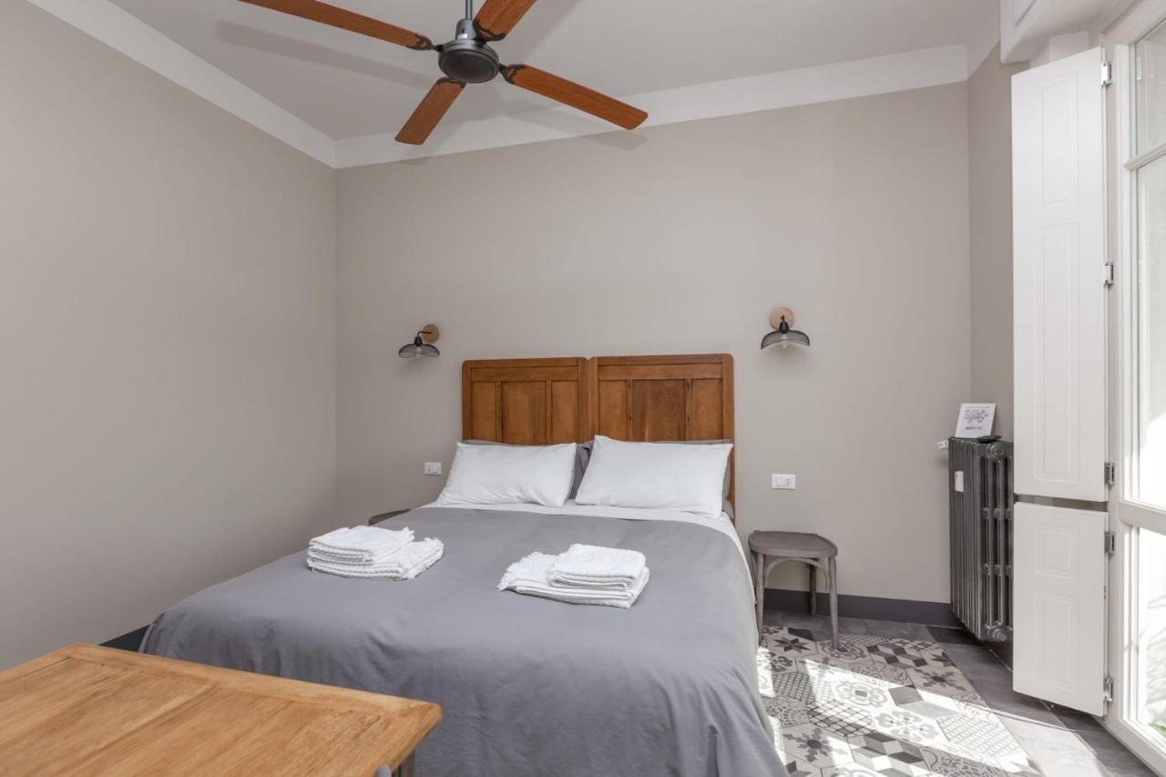 Appartement Piccola Emily Locazione Turistica à Turin Extérieur photo