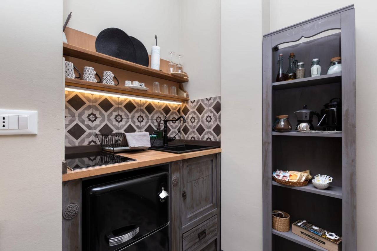 Appartement Piccola Emily Locazione Turistica à Turin Extérieur photo