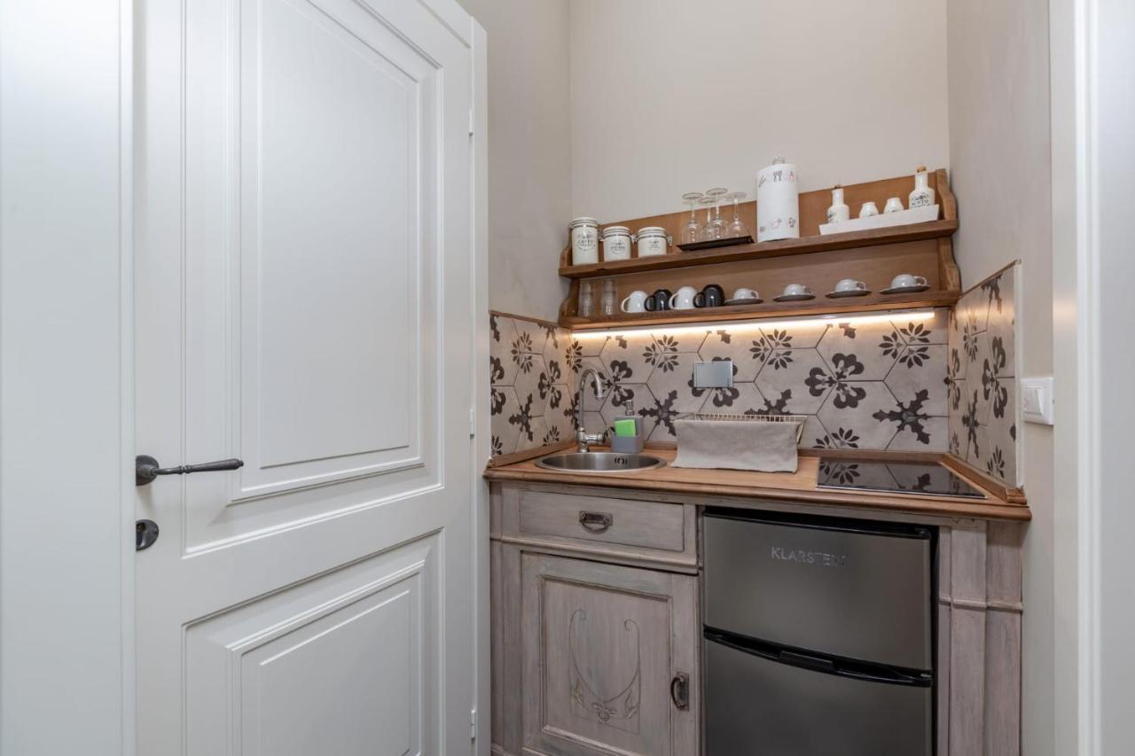Appartement Piccola Emily Locazione Turistica à Turin Extérieur photo