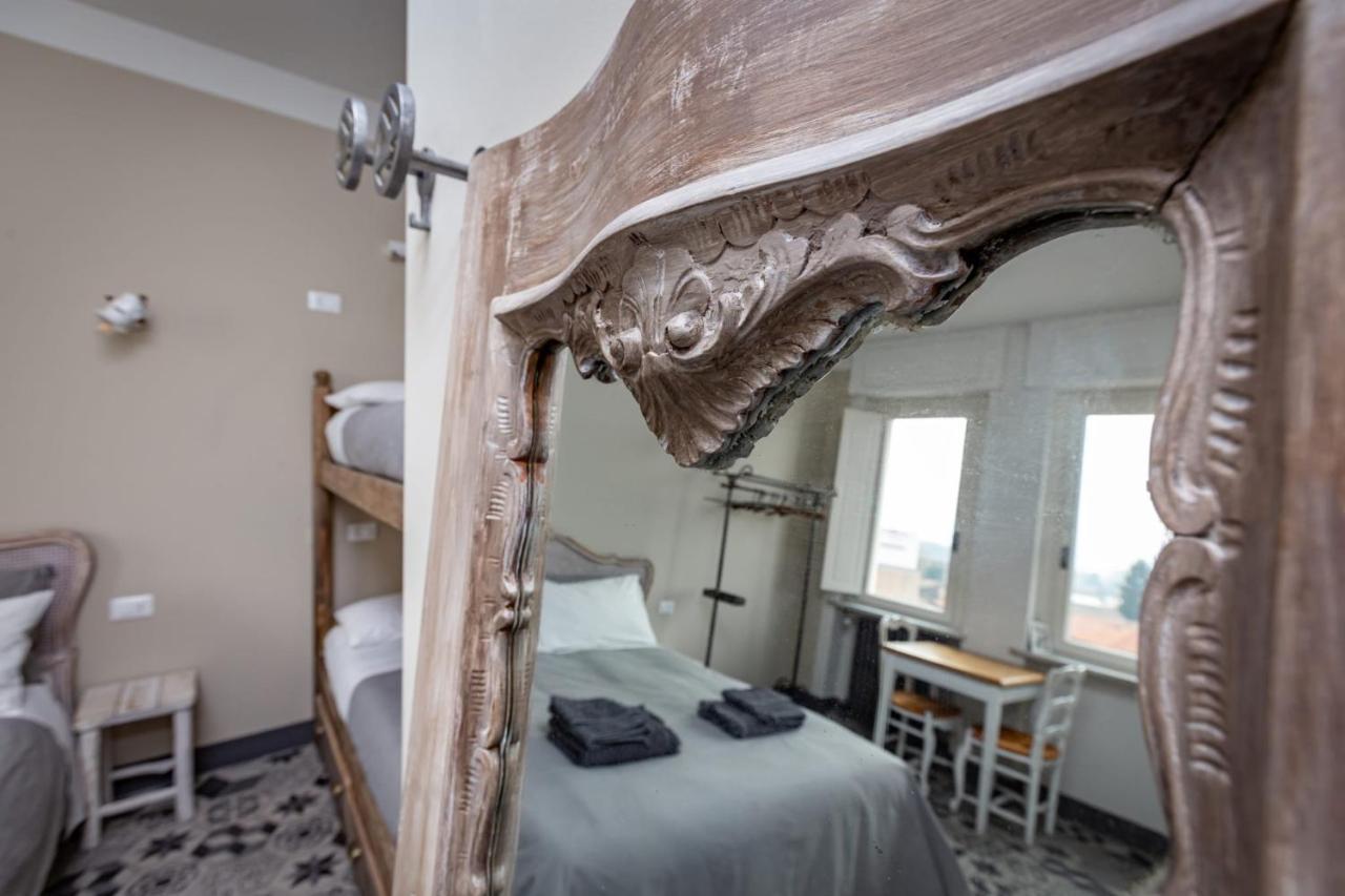 Appartement Piccola Emily Locazione Turistica à Turin Extérieur photo