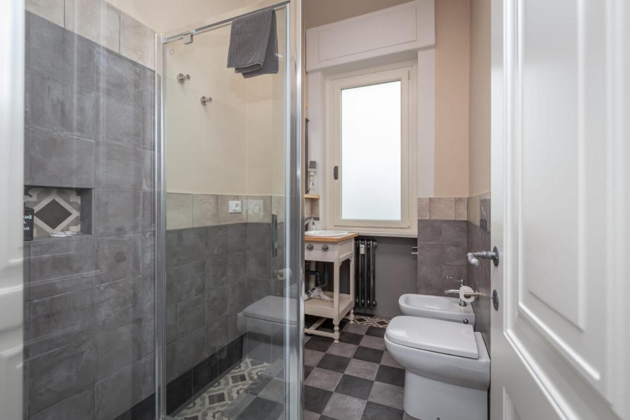 Appartement Piccola Emily Locazione Turistica à Turin Extérieur photo