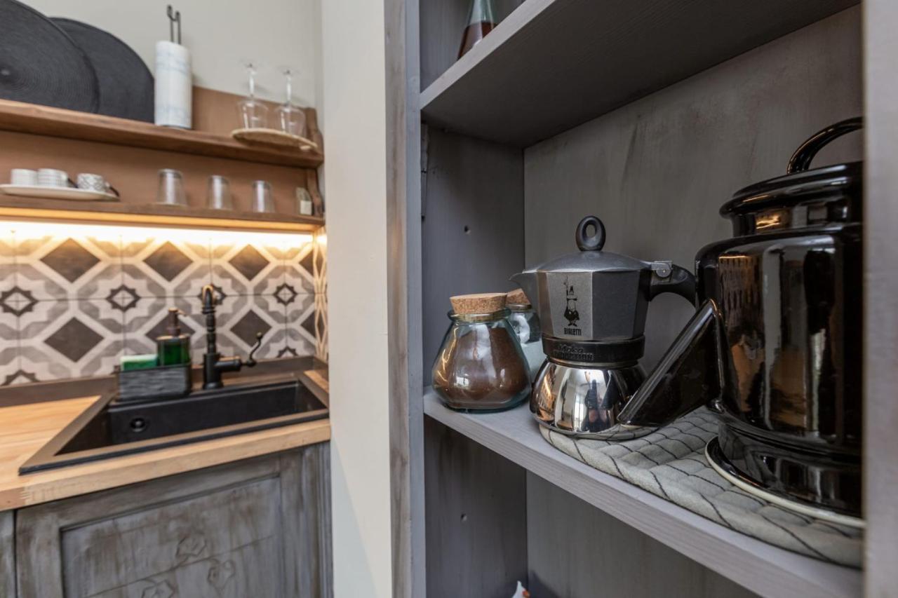 Appartement Piccola Emily Locazione Turistica à Turin Extérieur photo