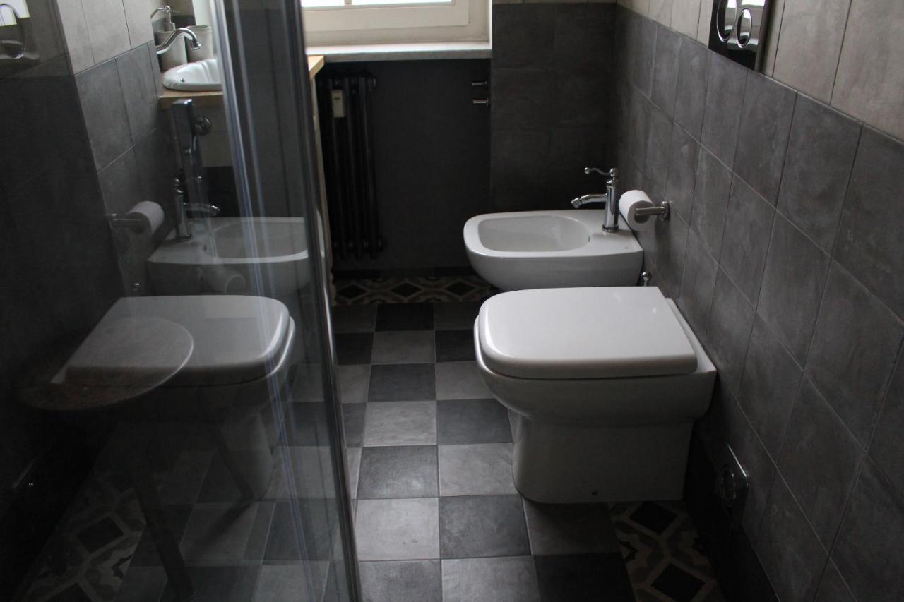 Appartement Piccola Emily Locazione Turistica à Turin Extérieur photo