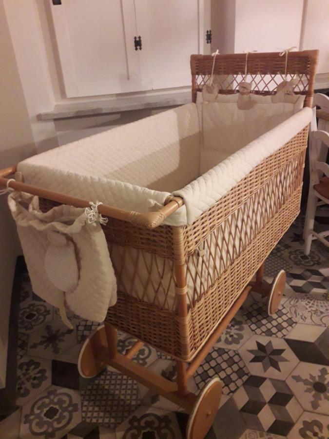 Appartement Piccola Emily Locazione Turistica à Turin Extérieur photo